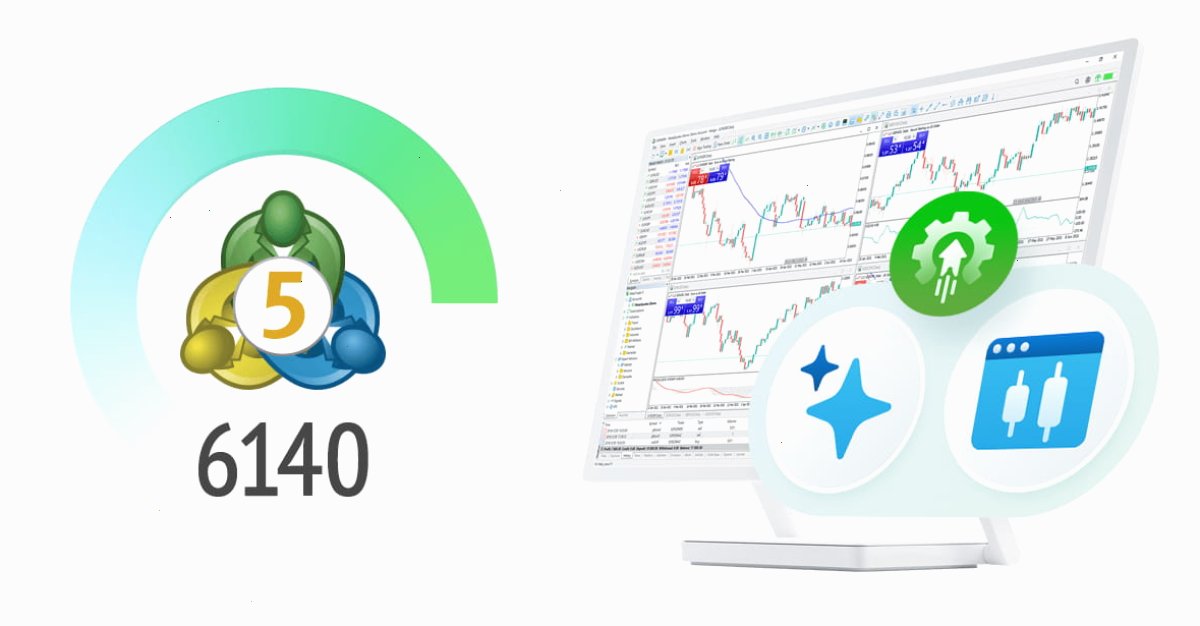 MT5_MT5_Web终端入口与中文版下载安装指南：MetaTrader 5 平台更新 Build 6140：AI 助手和网页端改进（封面配图）